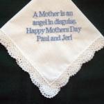 Mothers Day Hankie