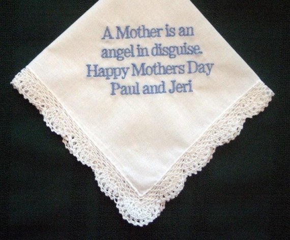 Mothers Day Hankie